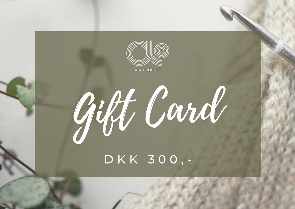 ⚘ Gift Card ⚘