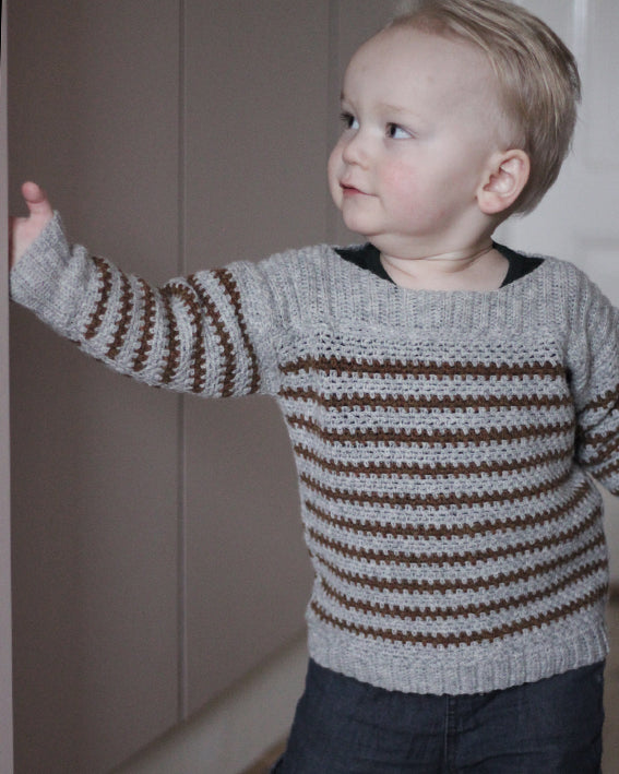 Boat Sweater