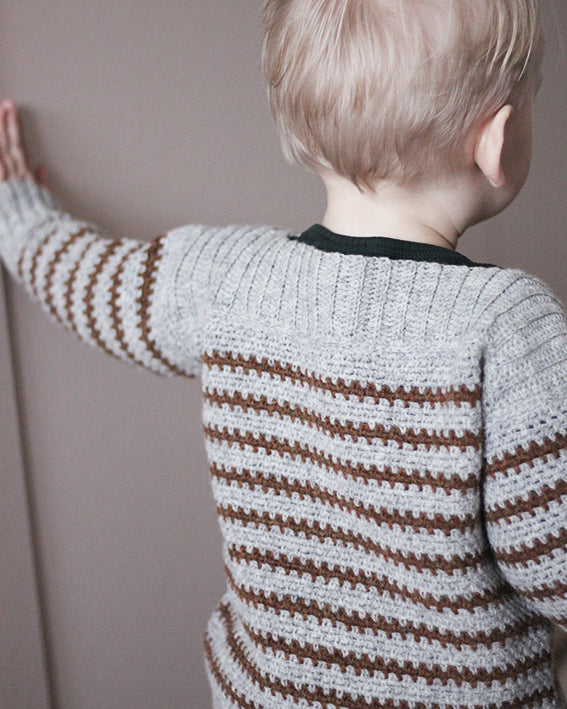Boat Sweater