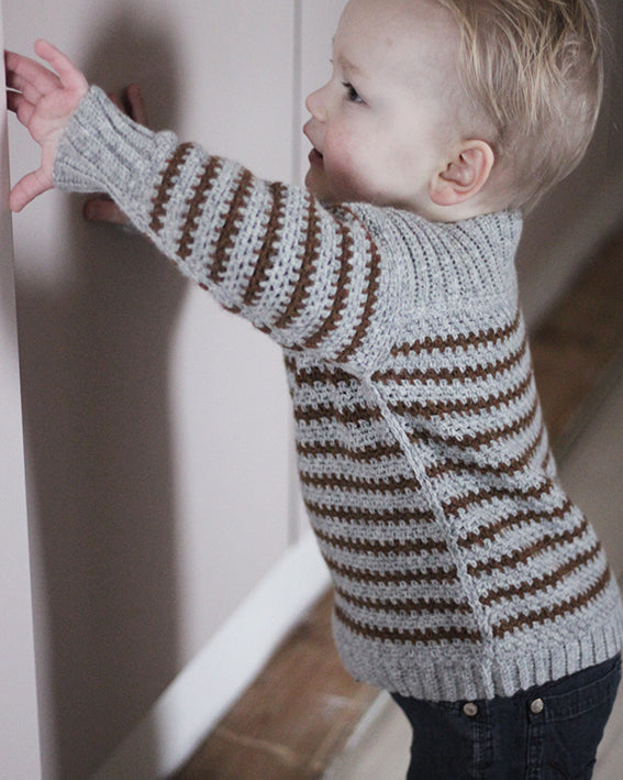 Boat Sweater