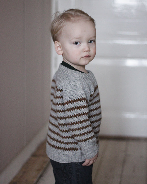 Boat Sweater