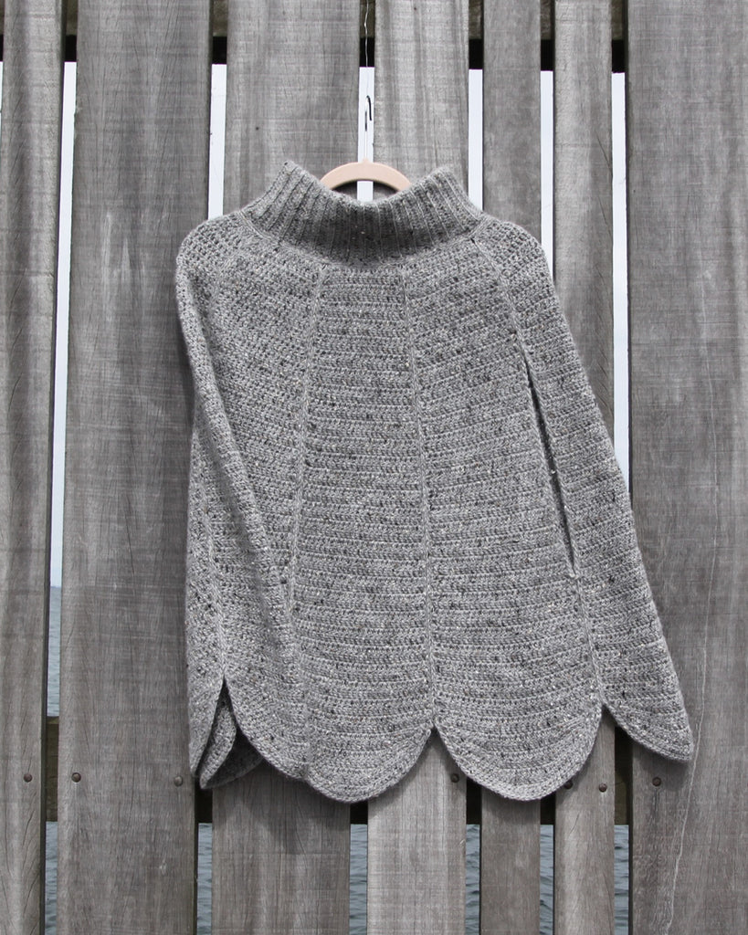 Bellis Poncho