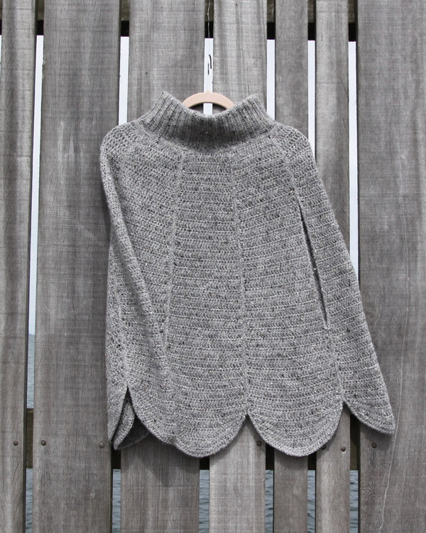 Bellis Poncho