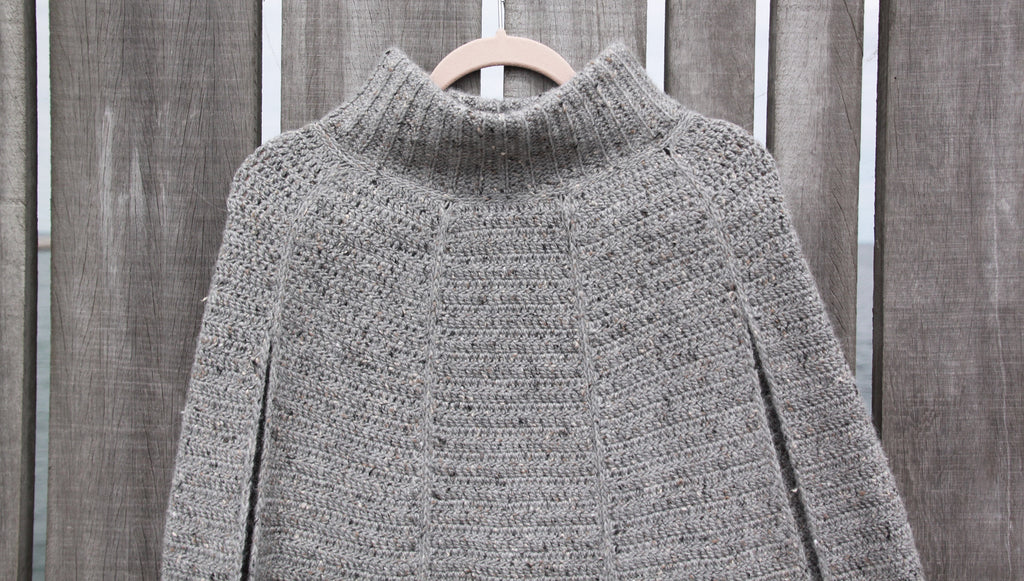 Bellis Poncho