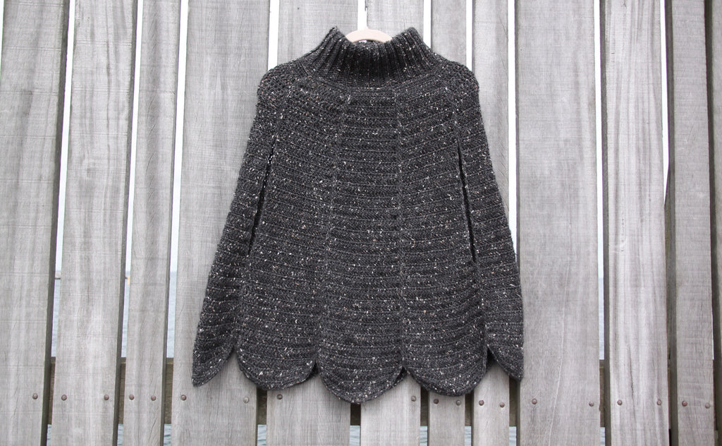 Bellis Poncho
