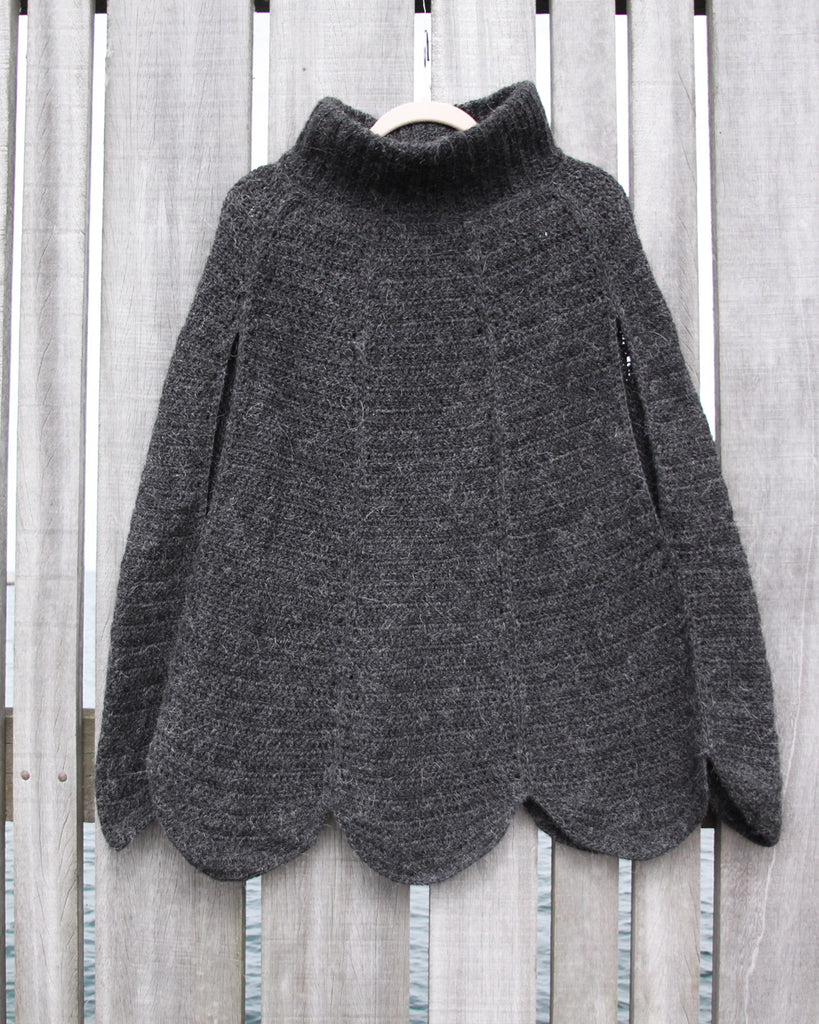 Bellis Poncho
