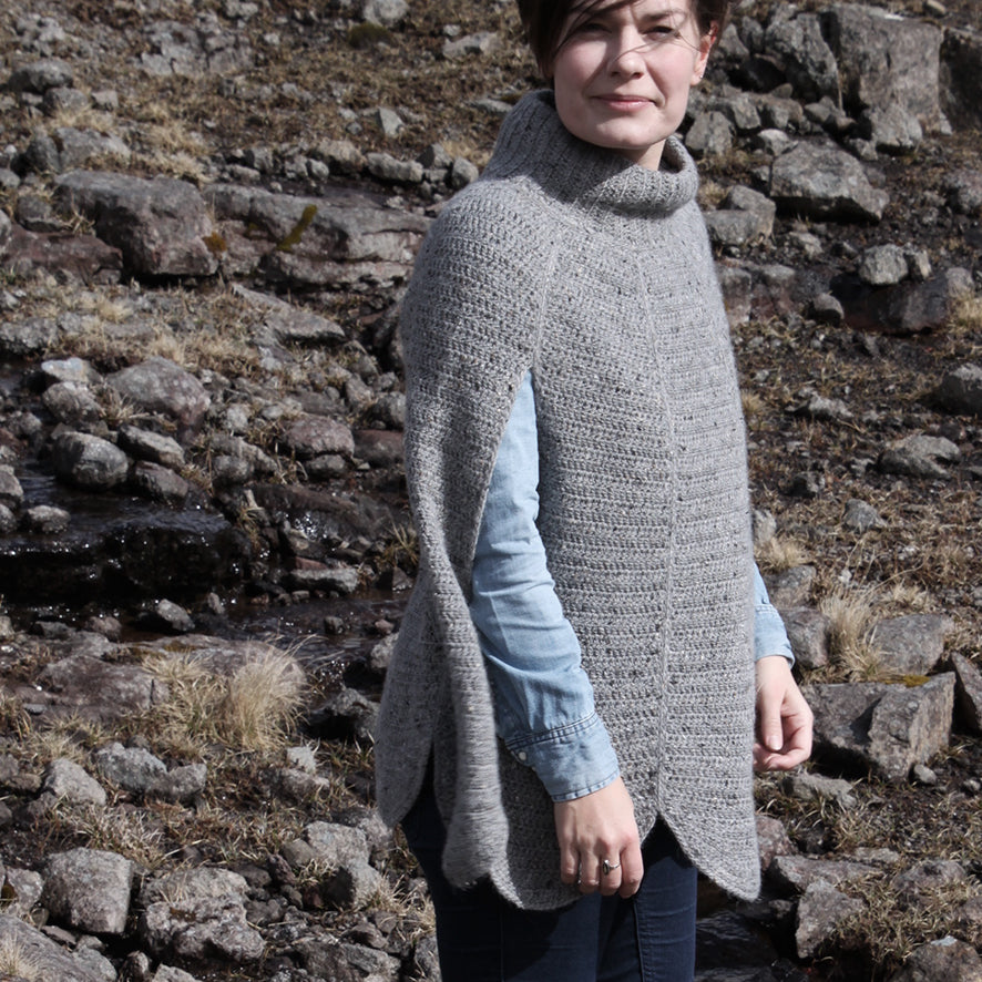 Bellis Poncho