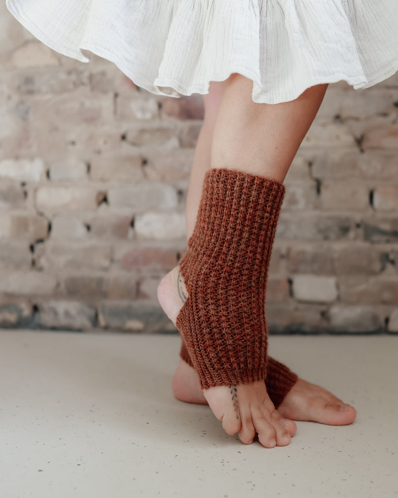 CROCHET SOCKS 🇺🇸 -  Digital book