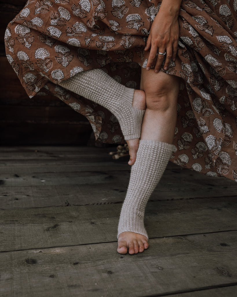 CROCHET SOCKS 🇺🇸 -  Digital book