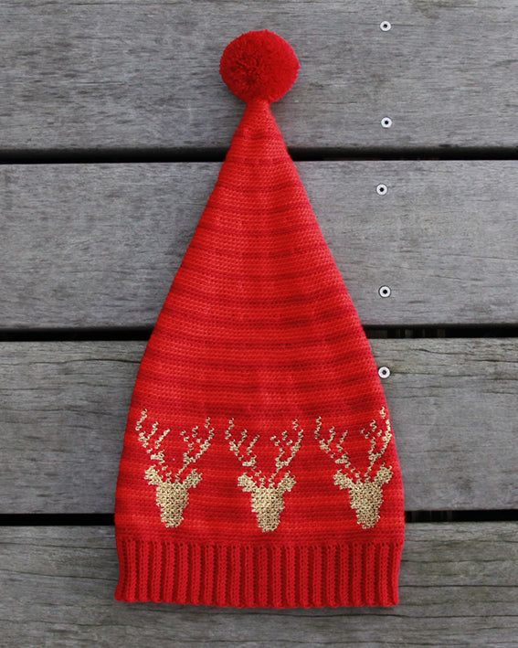 Decemberhue