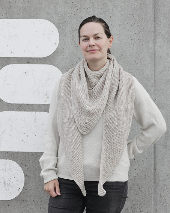 Desert Scarf