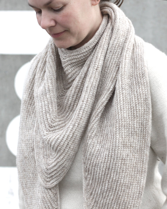 Desert Scarf