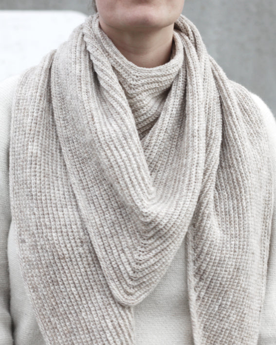 Desert Scarf
