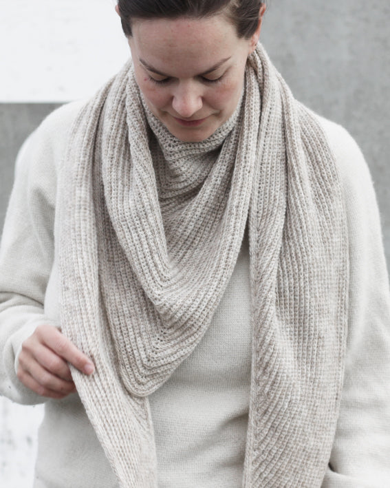 Desert Scarf