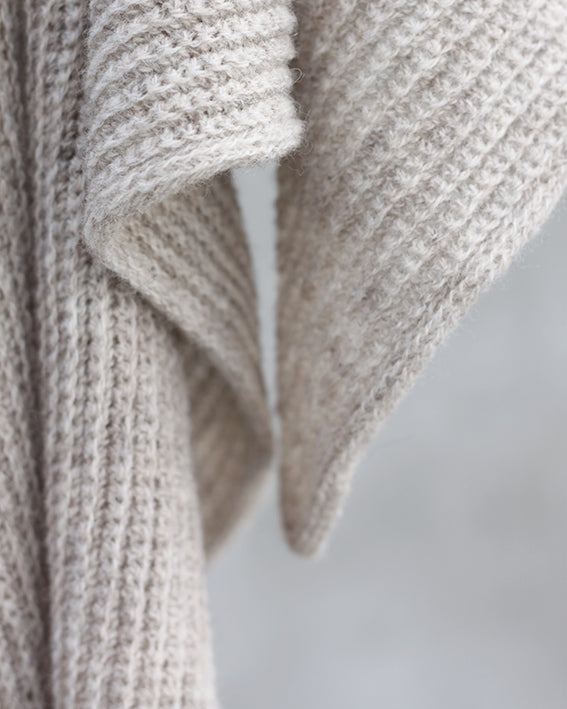 Desert Scarf