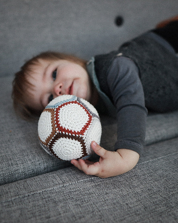 Everyday Ball