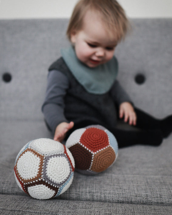 Everyday Ball