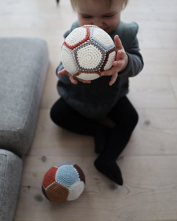 Everyday Ball