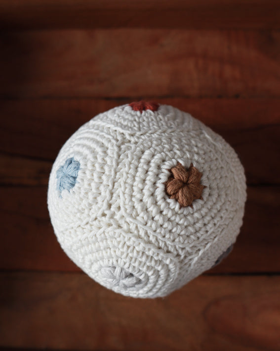 Flower Power Ball