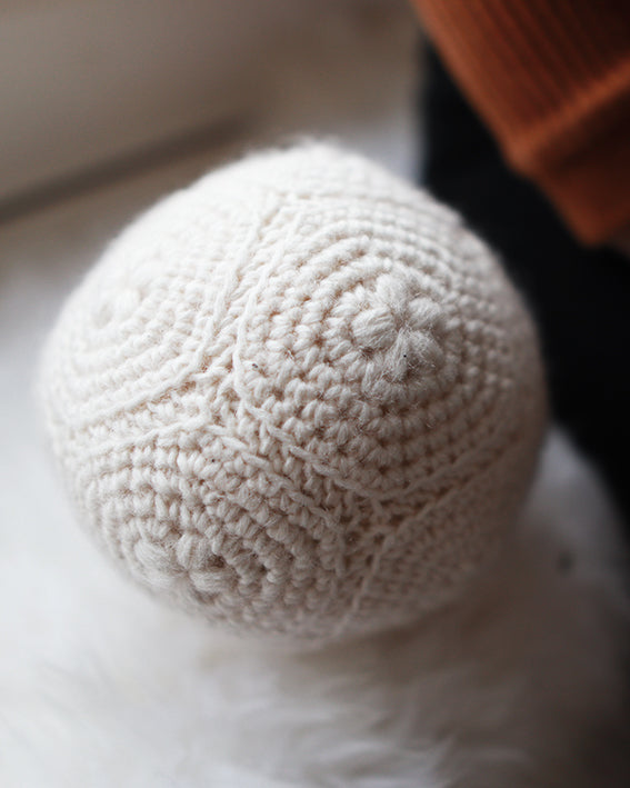 Flower Power Ball