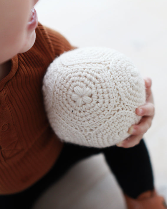 Flower Power Ball