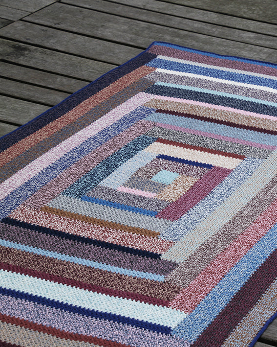Generations Blanket