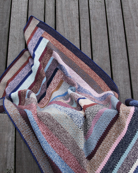 Generations Blanket