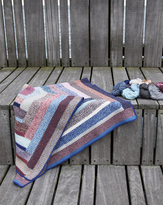 Generations Blanket
