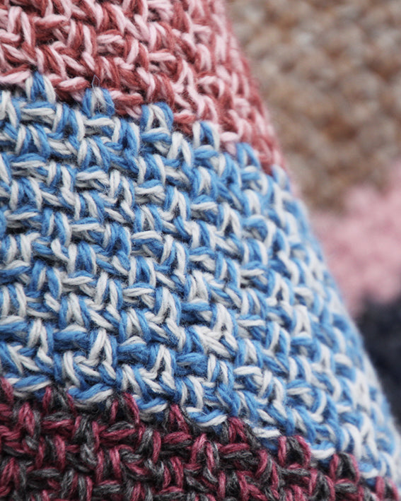 Generations Blanket