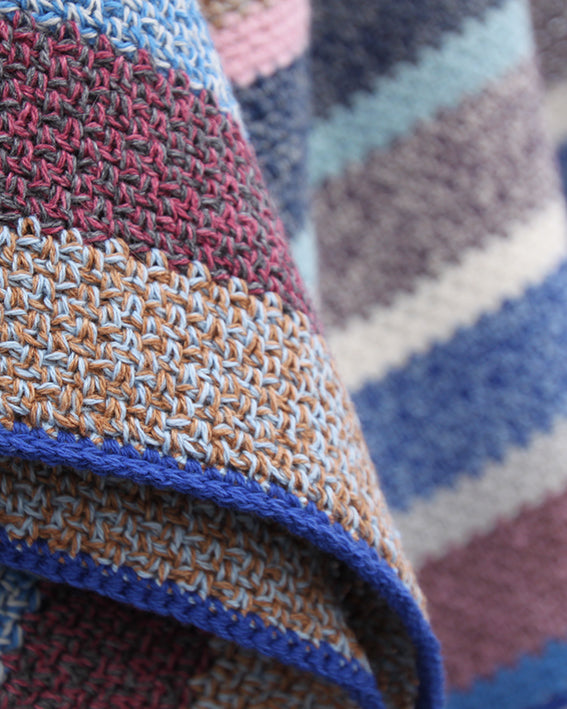 Generations Blanket