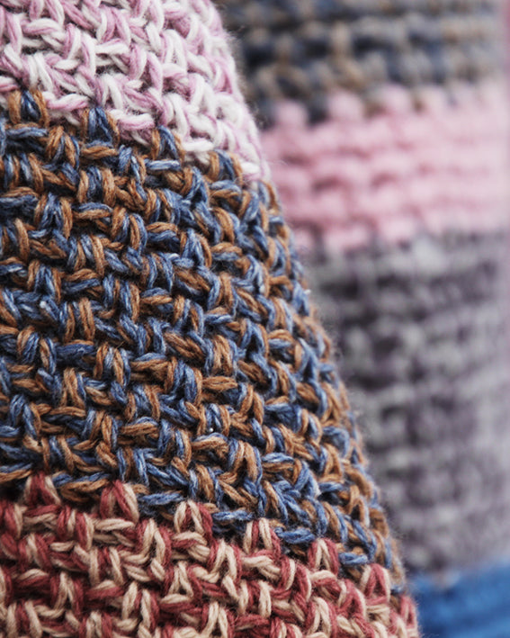 Generations Blanket