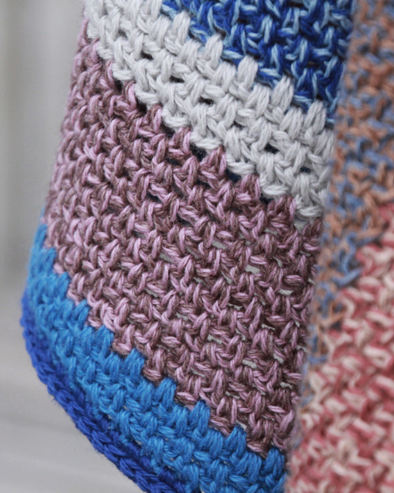 Generations Blanket