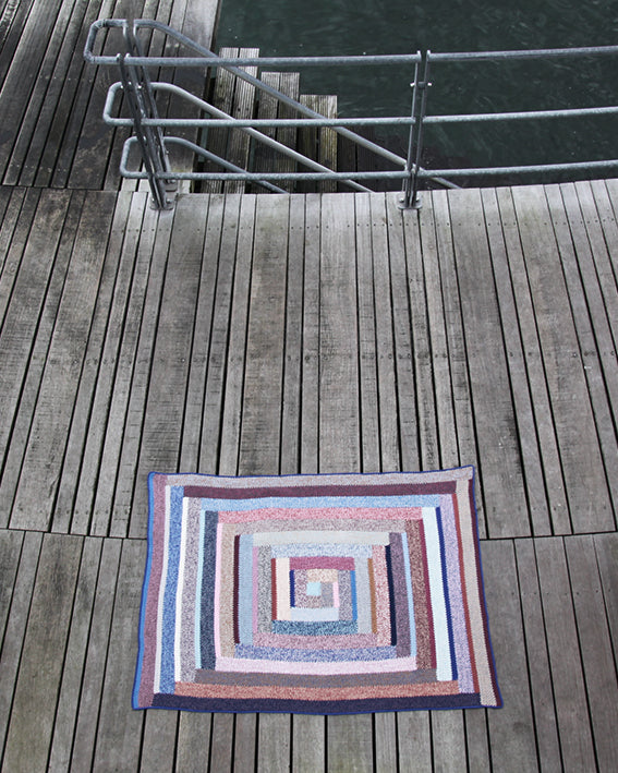 Generations Blanket