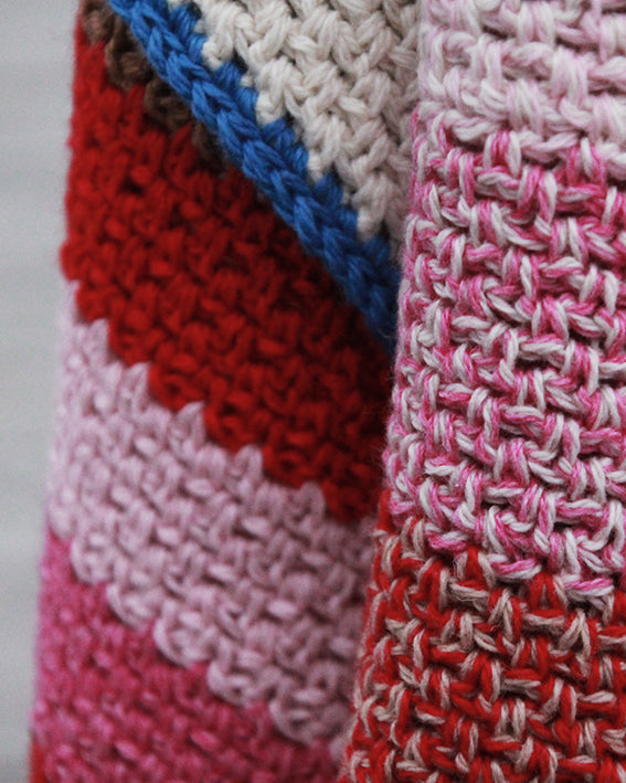 Generations Blanket