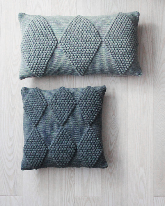 Harlekin Pillow