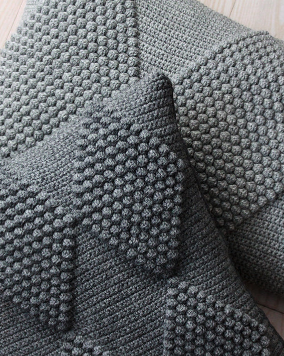 Harlekin Pillow