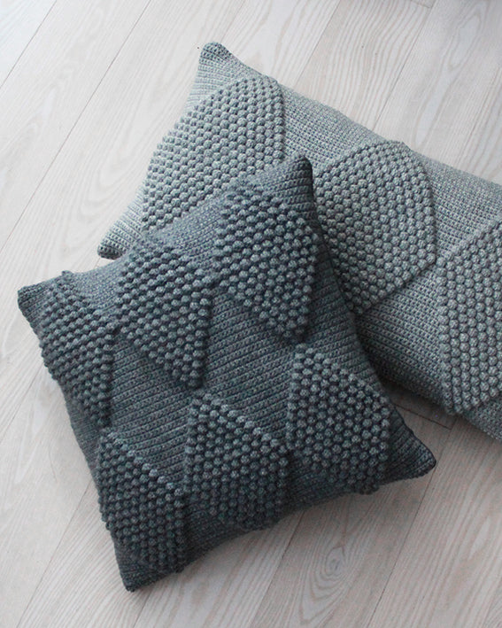 Harlekin Pillow