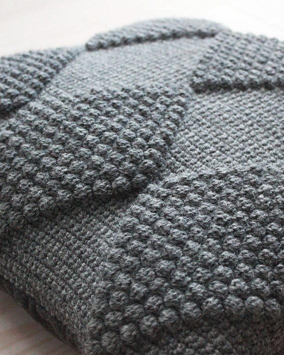 Harlekin Pillow