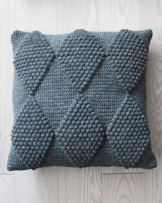 Harlekin Pillow