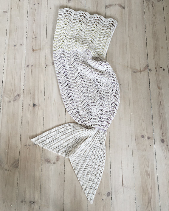 Siren Blanket