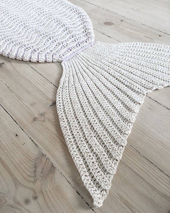Siren Blanket