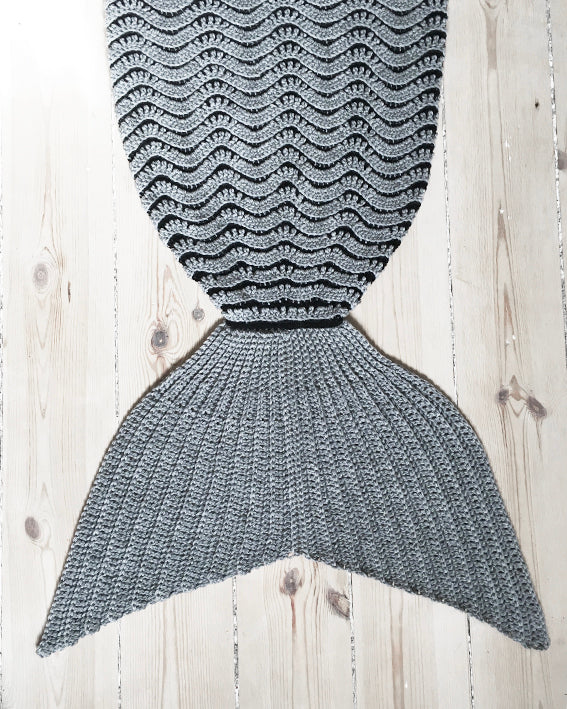Siren Blanket
