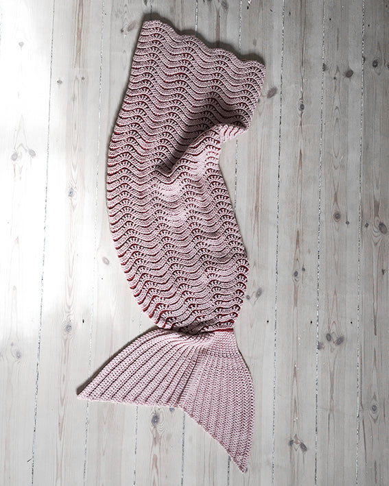 Siren Blanket