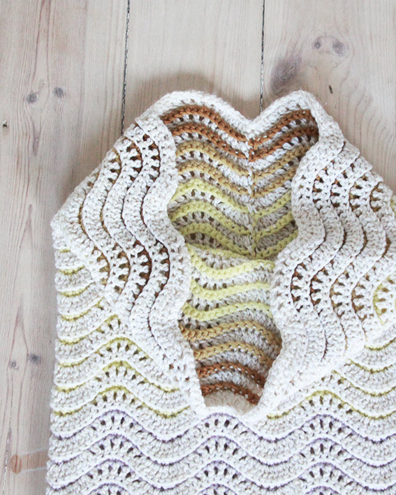 Siren Blanket