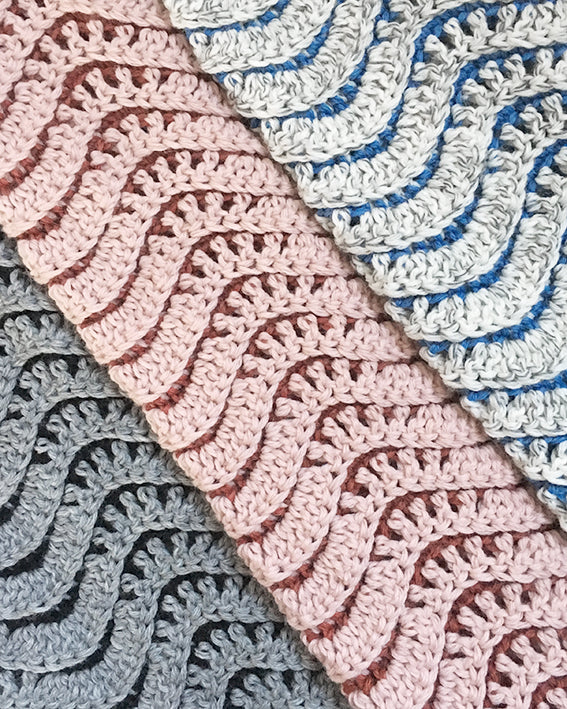 Siren Blanket