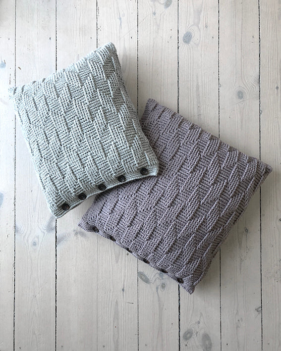 Herringbone Pillow
