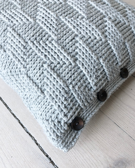 Herringbone Pillow