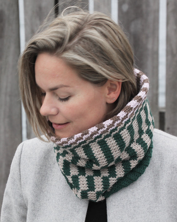 Mood Cowl