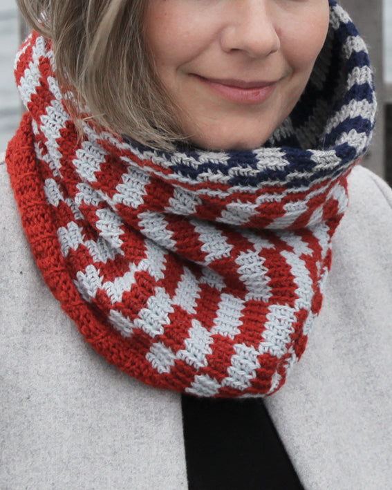 Mood Cowl