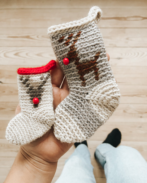 Mini Sock